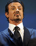 Sylvester Stallone